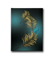 Modern Canvas Tablo MİND330
