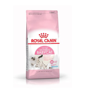 Royal Canin BabyCat 4 kg