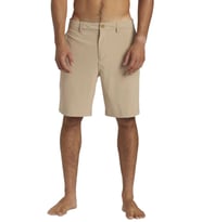 Quiksilver Union Amphibian 20 Erkek Şort AQYHY03242-33 (Haki)