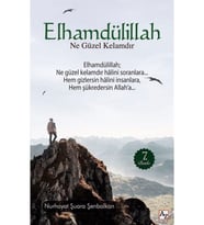 Elhamdülillah Ne Güzel Kelamdır-Nurhayat Şuara Balkan