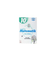 10. Sınıf Matematik Soru Kitabı Fen Liseleri Için 9786052821428