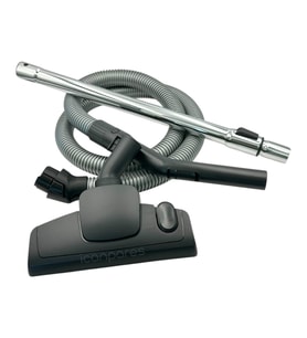 Miele Uyumlu S 8310 Süpürge Hortumu, Başlık ve Boru Seti