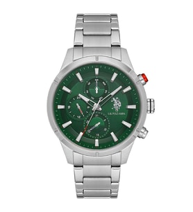U.S. Polo Assn. USPA1014-10 Erkek Kol Saati