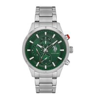 U.S. Polo Assn. USPA1014-10 Erkek Kol Saati