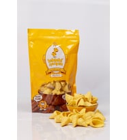 Süt Mısırlı Cips - 600 G