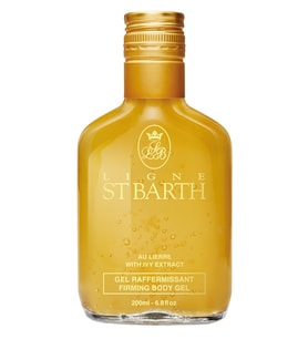 ST BARTH  Firming Body Sarmaşık Özlü Sıkılaştırıcı Yenileyici Vücut Jeli 200 ML
