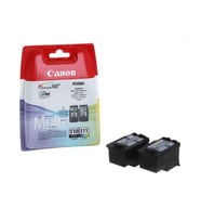 CANON PG-510BK+CL-511 2Lİ PAKET