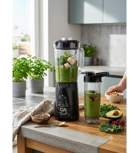 CVS DN 4534 Twist Maxi 600 W Personel Blender