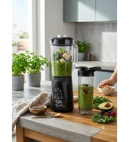 CVS DN 4534 Twist Maxi 600 W Personel Blender
