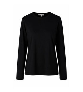 Trender 4690 Siyah Kadın Sweatshirt 26YLN5000008