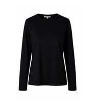 Trender 4690 Siyah Kadın Sweatshirt 26YLN5000008