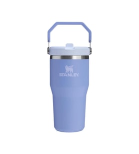 The IceFlow™ Flip Straw 2.0 Tumbler 0.6L / 20oz