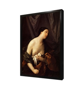 Lucretia Çerçeveli Mdf Tablo
