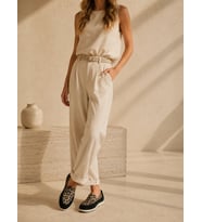 Velvet Hakiki Deri Süet Leopar Desen Siyah Bej Loafer