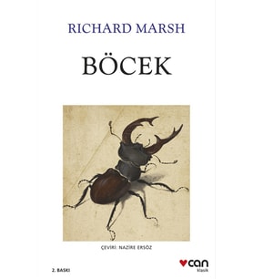 Böcek
