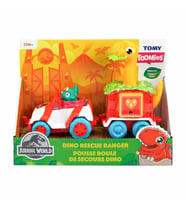73253 Tomy - Jurassic World Dino Kurtarma Aracı +12 ay