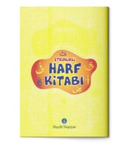 Etkinlikli Harf Kitabı