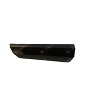 Falcon Torpido Kalemlik Kapağı Siyah- Max125