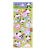 Tanex Puffy Kabartma Serisi TNX-28894