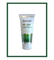 DERMOKİL Kepeğe Karşı Etkili Saç Bakım Kremi 200 ml