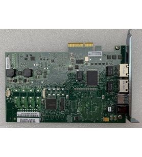 Avaya Augmentix 700451198 PCI-E Samp Adapter
