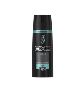 Axe Deodorant Sprey Apollo 150 ml