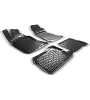 Rizline Volkswagen Passat B5 (96-05) 3D Havuzlu Paspas