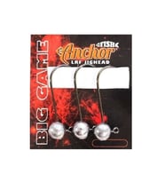 Anchor Biggame 15Gr Jighead 3Lü Paket