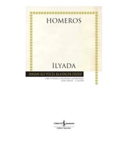 İLYADA - HASAN ALİ YÜCEL KLASİKLERİ