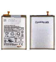 Samsung Galaxy A03 Core A032 Batarya Pil Slc-50 EB-BA217ABY