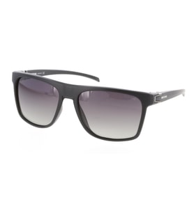 Mustang MU2589-02 57 Polarize Erkek Güneş Gözlüğü (Siyah)