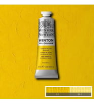 Winsor & Newton Winton Yağlı Boya 37 ml.  8 Cadmium Yellow Pale Hue 
