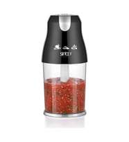 Sinbo Shb-3106 4 Bıçaklı Doğrayıcı Rondo Turbo Pow - Hızlı ve Etkili İşlem