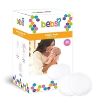 Bebsi Göğüs Pedi 30 Lu Ekonomik Pk