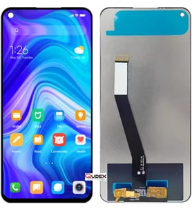 Xiaomi Redmi Note 9 Lcd Ekran Dokunmatik ı