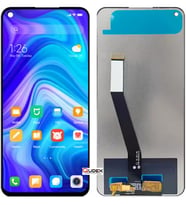 Xiaomi Redmi Note 9 Lcd Ekran Dokunmatik ı