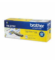 Brother TN-273Y Sarı Orjinal Toner