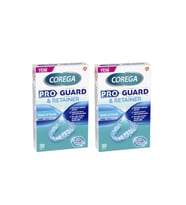 Corega Proguard & Retainer Diş Apartı Temizleyici Tablet 60'lı