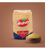 Altunsa Köftelik Bulgur Yerli 900 G