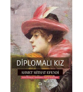 Diplomalı Kız