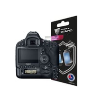 Canon Eos 1dx Mark 2 Hydrogel Ekran Koruyucu (3 ADET)