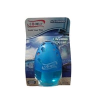 E-Jolly Junior Kavanoz Şişe Oda Oto Kokusu Okyanus 100ml