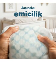 Prima 5 Beden Aktif Bebek Bezi Süper Paket 46x3 138 Adet