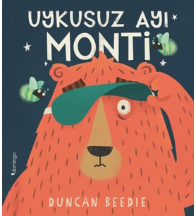 Uykusuz Ayı Monti
