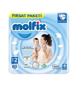 (2) Fırsat Mini ( 80) 1 Adet