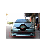 FORD FOCUS 1 ÖN TAMPON EKİ FİBERGLASS BOYASIZ