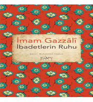 İbadetlerin Ruhu