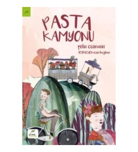 Pasta Kamyonu