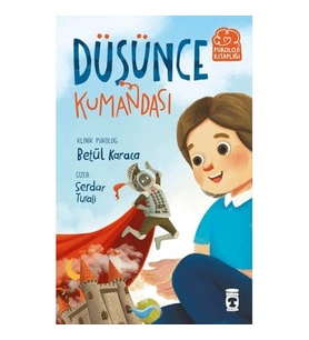 DÜŞÜNCE KUMANDASI
