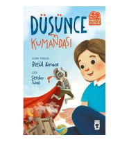 DÜŞÜNCE KUMANDASI